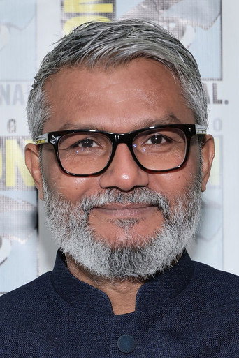 Nitesh Tiwari portrait