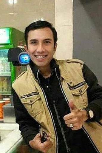 Foto de Hamka Pradifta