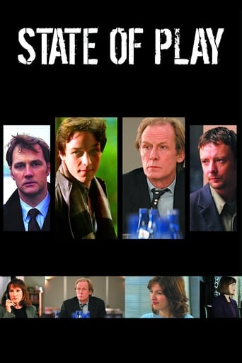 Poster of State of Play