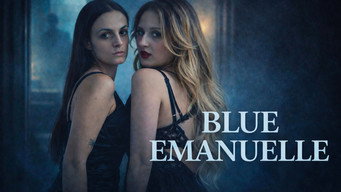 Blue Emanuelle (2026)
