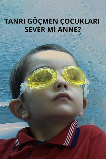 Do You Think God Loves Immigrant Kids, Mom? (2019)