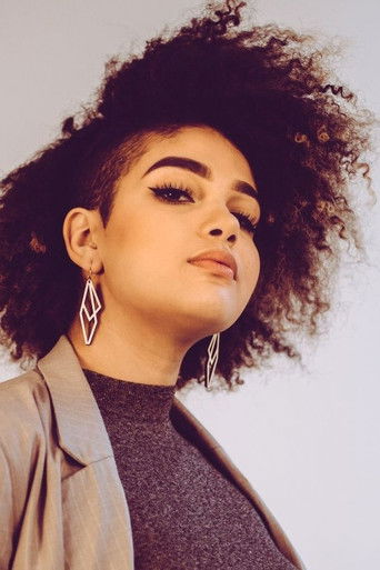 Foto de Sissi Nylia Benita