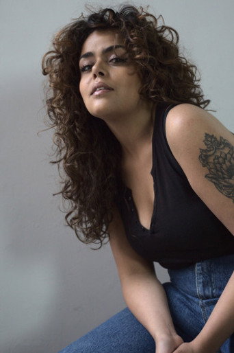 Sara Nieto