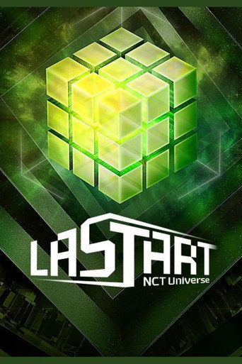 NCT Universe: LASTART