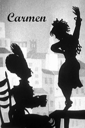 Carmen (1934) Carmen (1934)