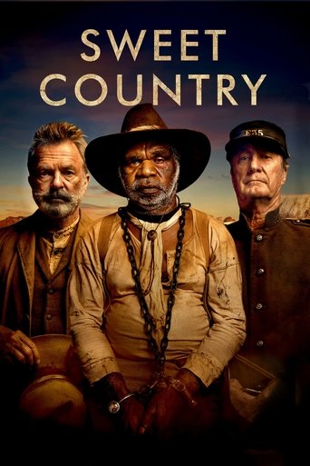 Download Legenda de Sweet Country (2018)