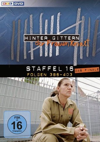 Hinter Gittern - Der Frauenknast: Season 16