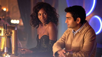 The Twilight Zone T1E1