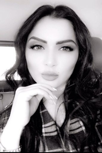 Image of Katrine Ali