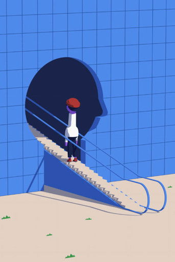 Looking for Something poster