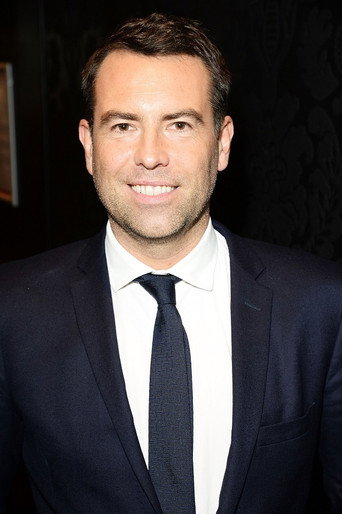 Stephen Beresford photo 3