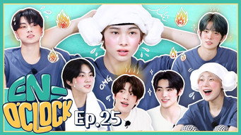 Episode 25