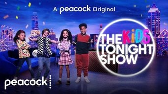 The Kids Tonight Show (2021- )