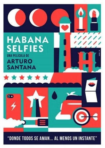 Habana Selfies