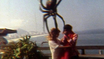 #4 No Way, Spider