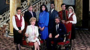 Hotel - S3E01