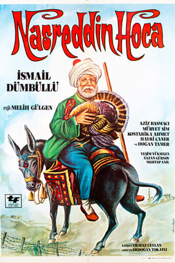 Nasreddin Hoca