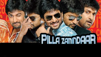 #1 Pilla Zamindar