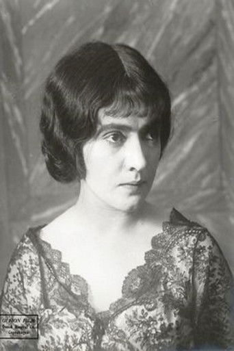 Foto de Karen Caspersen