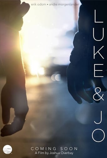 Poster för Luke & Jo