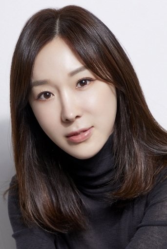 Image of Lee Ji-hye