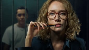 Poster do episódio 4 de Sentença