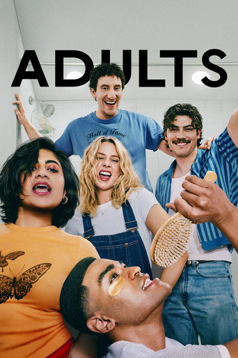 Adults — poster 3, 2000 × 3000