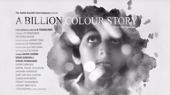 #7 A Billion Colour Story