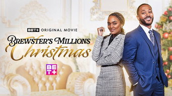 Brewster's Millions: Christmas (2024)