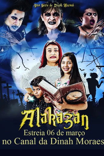 Alakazam - The Movie galeri 9