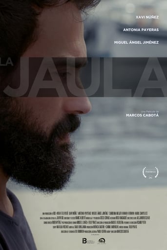 Poster of La jaula