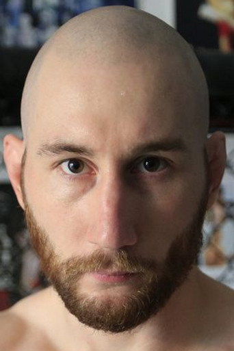 Kyle Nelson