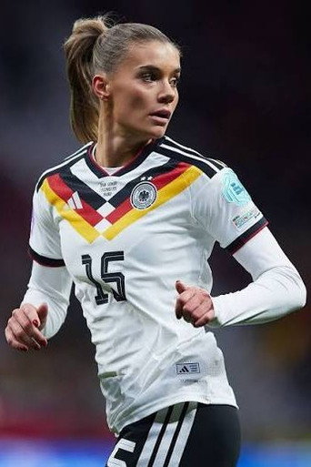 Selina Cerci Foto 2