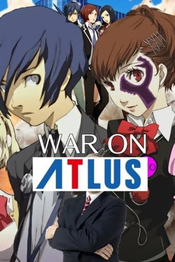 War on Atlus en streaming 