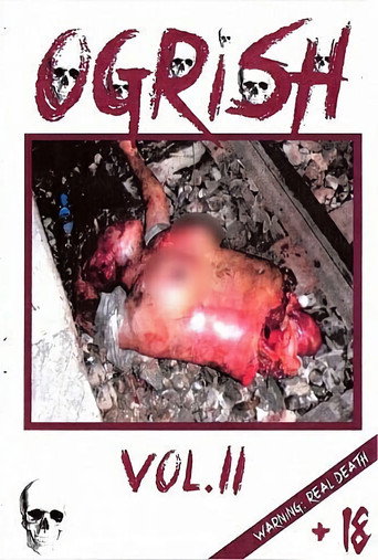 OGRISH Vol. 2 galeri 2