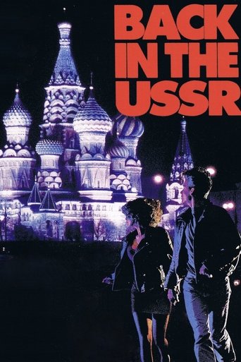 Back in the USSR (1992)