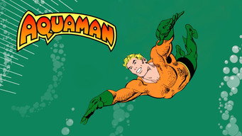 Aquaman (1968)