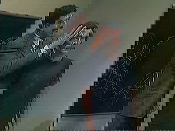 Cena de O castigo vem a cavalo - Parte 3