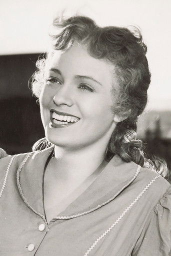 Foto de Doris Davenport