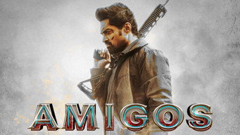 #10 Amigos