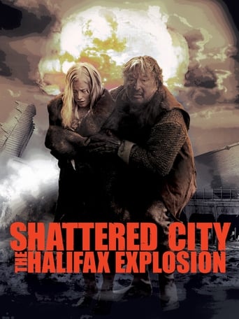 Shattered City: The Halifax Explosion torrent magnet 