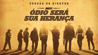 Cena de Meu Ódio Será Sua Herança