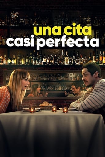 Poster of Una cita casi perfecta