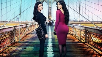 Kourtney & Kim Take New York (2011-2012)