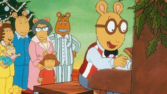 Arthur's Perfect Christmas (2000)