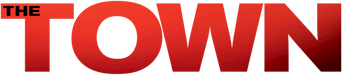 The Town logo