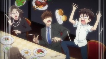 Cena de Você está bem?