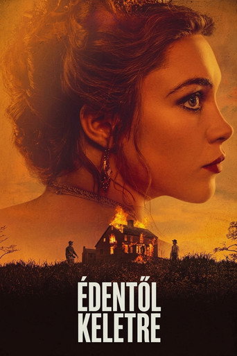 Édentől keletre