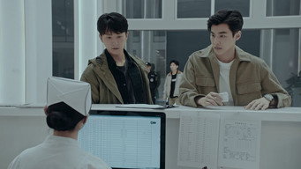 Episode 7 — Episode 7