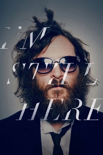 Poster of I'm Still Here